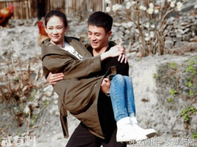 陈乔恩 : 你不适合结婚！！