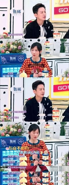 Papi酱自称结婚5年没去过婆家：这究竟是在宣扬怎样的婚姻价值观？