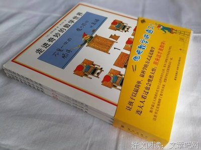 《走进奇妙的数学世界》2：不可思议的魔法机器