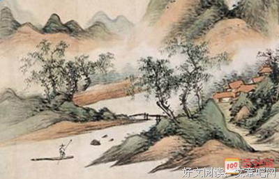 最全的张可久的名言
