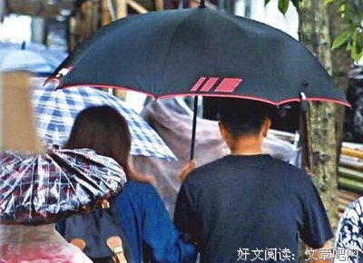 最新的容祖儿名言