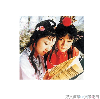 最经典的《红楼梦》语录摘抄大全