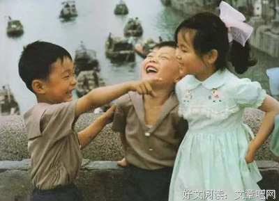 儿童节，纪念我们回不去童年...
