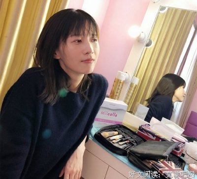 Papi酱再爆婚恋观：他来了不畏惧，还没来的别将就