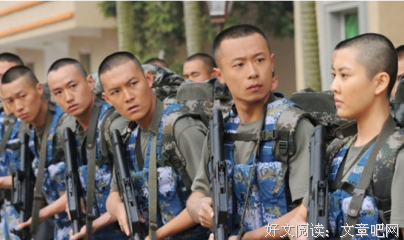 最全的《刀锋1937》连续剧台词大全