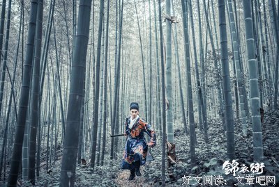 最新的《人间食粮》经典语句