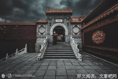 最新的《十方一念》小说书摘