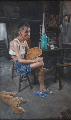 关于安健的语句