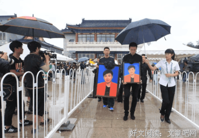 15条关于马林的经典语句