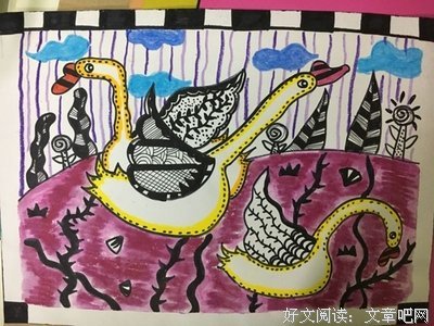 同一个班同一个老师，孩子之间却有差距的10个原因