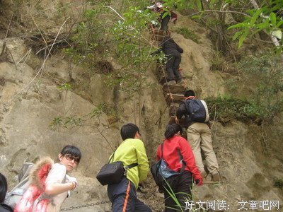 你要优秀，要狠心逼自己一把