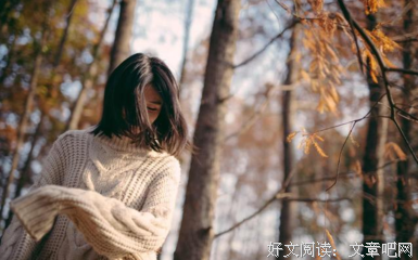 触碰心弦的句子