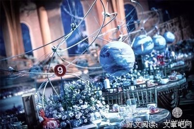 万物皆逝，唯爱永恒