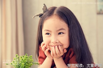 长大后，我们最想做的，还是小孩子