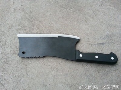 楚惜刀的名言