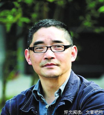 最全的毕飞宇名言名句