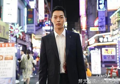 《坏家伙们》经典句子