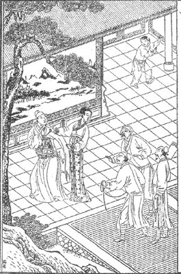 最全的《夏尽时亡》经典名句