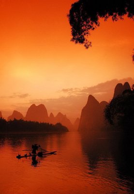 最经典的《大地之灯》经典名句