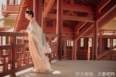 《大明宫词》经典语句大全