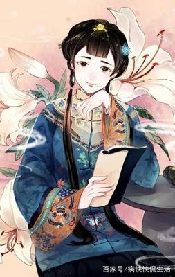 最新的《娇娘医经》小说句子