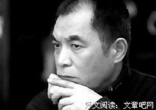 高穹：有这么一个男孩