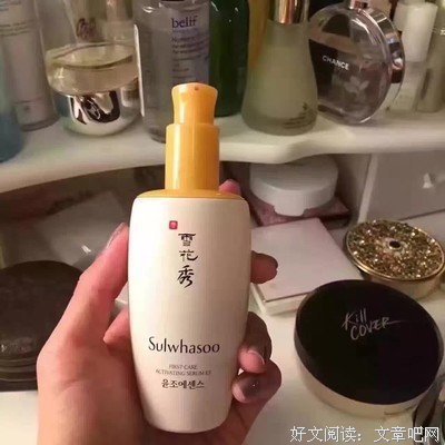 你们只关心张柏芝撒谎，我却看到了李湘这个举动