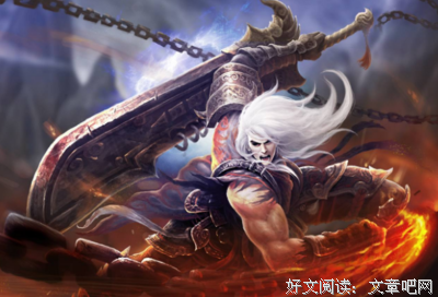 《异世邪君》小说摘抄
