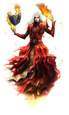最全的《恶魔法则》小说书摘