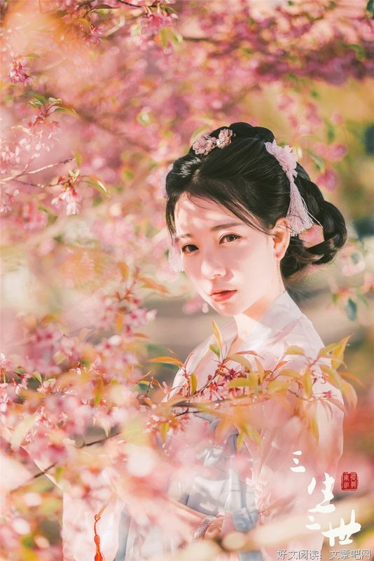 《我与地坛》唯美语录