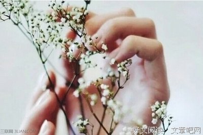 《我怀念的》经典语句