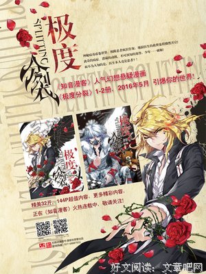 《极度分裂》好段摘抄