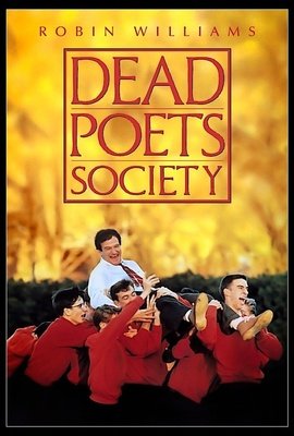 《死亡诗社》经典台词