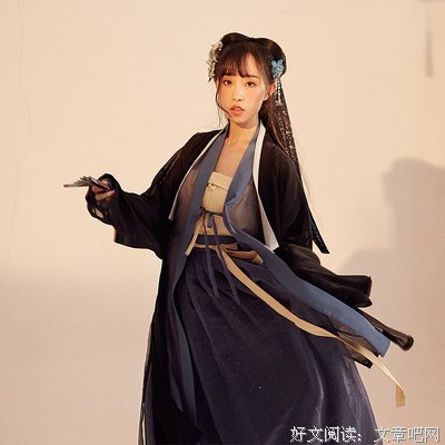 描写墨者的经典句子