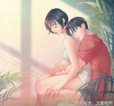 在恋爱中，女人请不要把自己的姿态放得太低