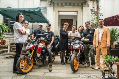 被西藏骑行改变的十年