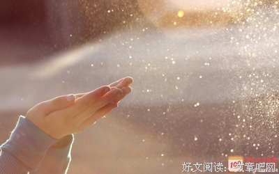 关于Writer作者的句子