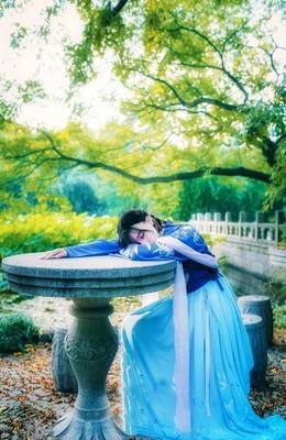 深夜将以起堂句子