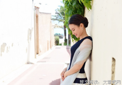 邓超予的名言名句