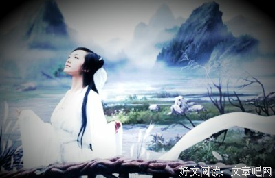 有关郑愁予经典语录