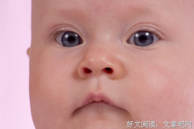 准头肉少财运佳？颧骨过高感情差！【真人看相】
