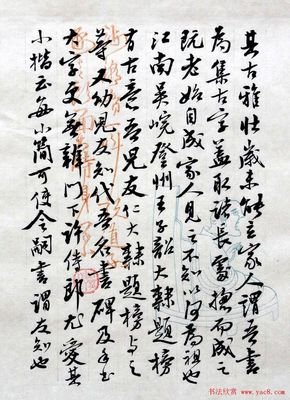 《狼的恩赐》名句欣赏