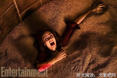 最新的《电锯惊魂》经典句子
