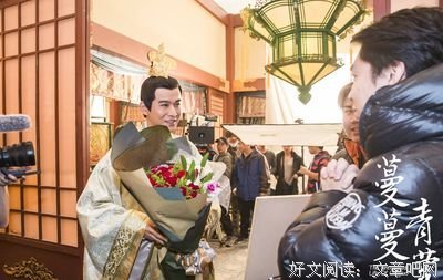 最经典的《蔓蔓青萝》经典语录