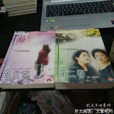 最经典的《豪门惊梦》小说书摘