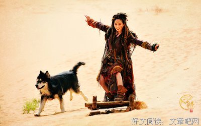 最新的《风中奇缘》经典句子