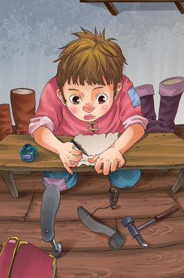 最经典的《全部成为F》小说书摘