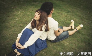 在恋爱中，女人要怎么样跟男人吵架，才能让他更爱你