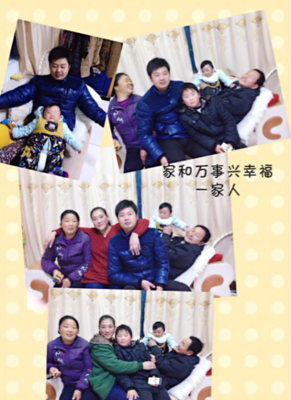 远嫁刚出月子，我就急着把婆家告上法庭