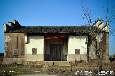 古风犹存的优美句子